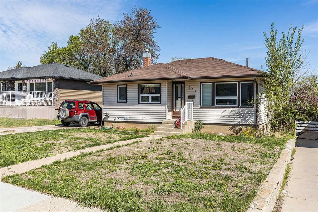 Picture for 538 6 Street SW