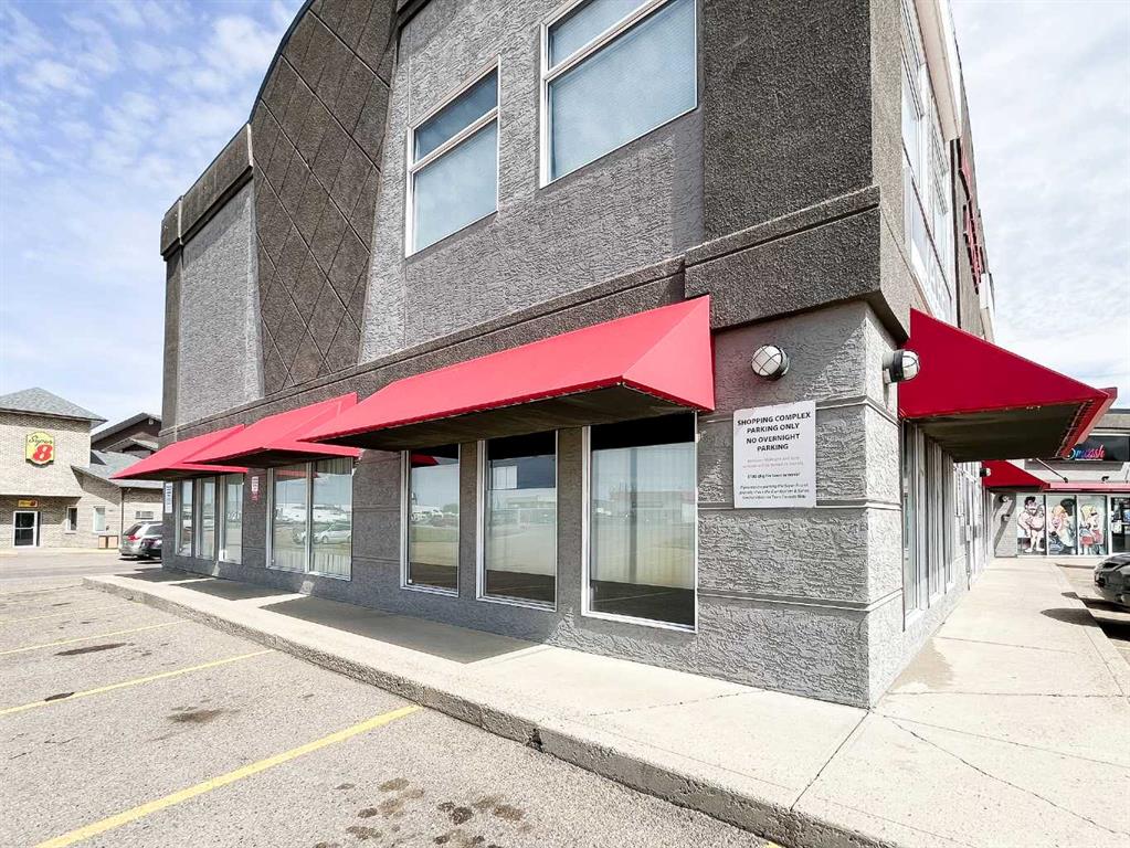 Picture for 101, 1290 Trans Canada Way SE