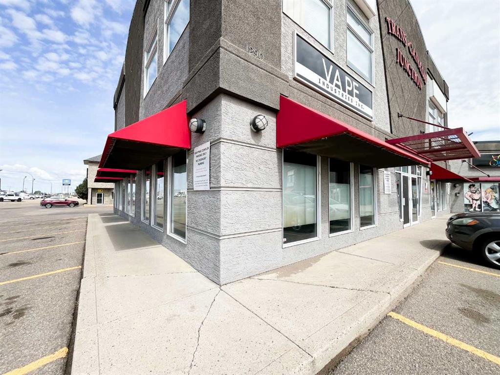 Picture for 101, 1290 Trans Canada Way SE