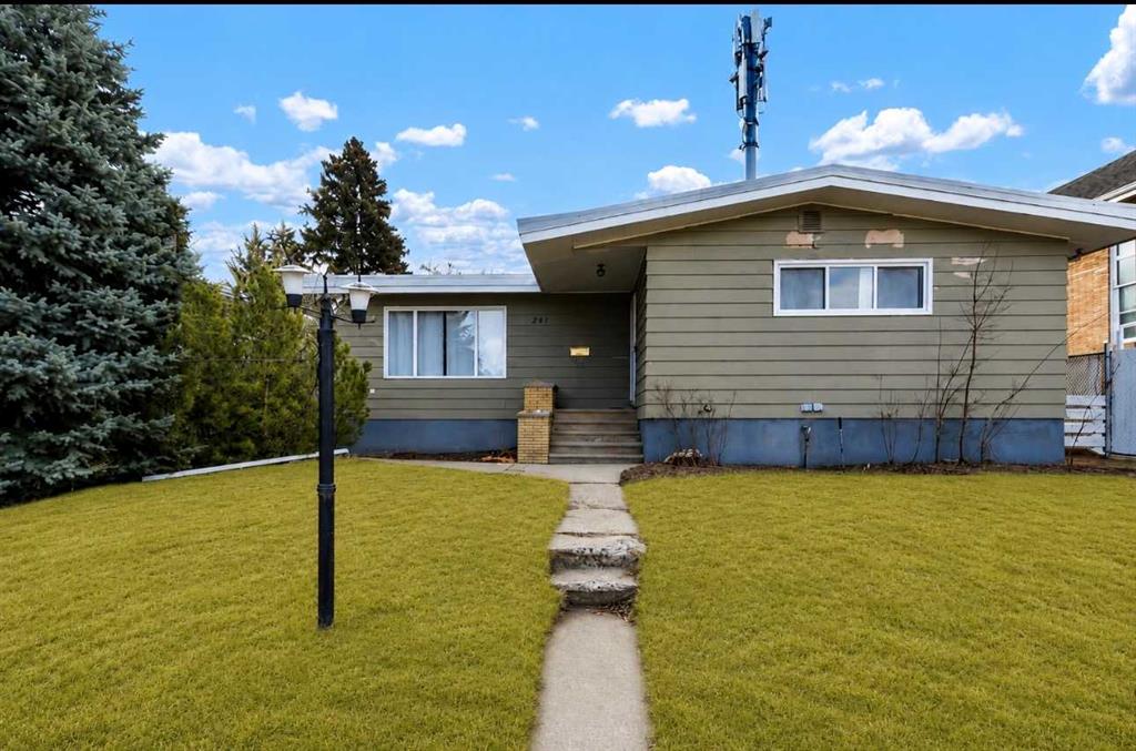 Picture for 261 9 Street SW