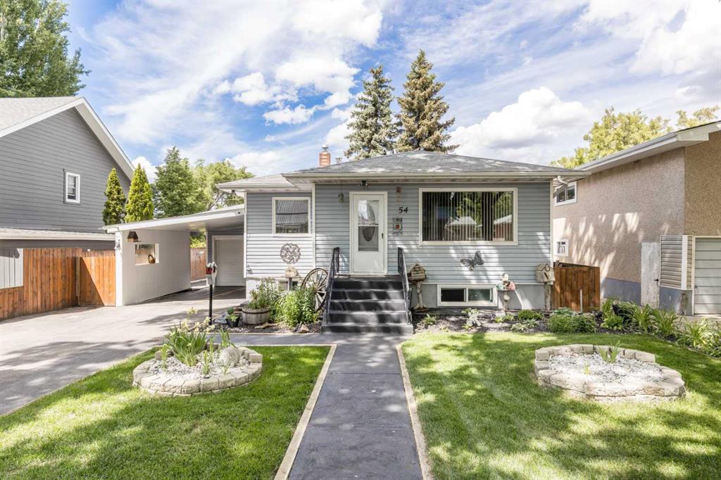 Picture for 54 9 Street SW