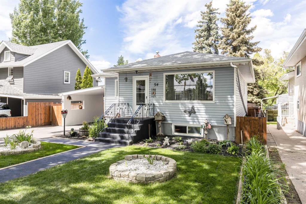 Picture for 54 9 Street SW