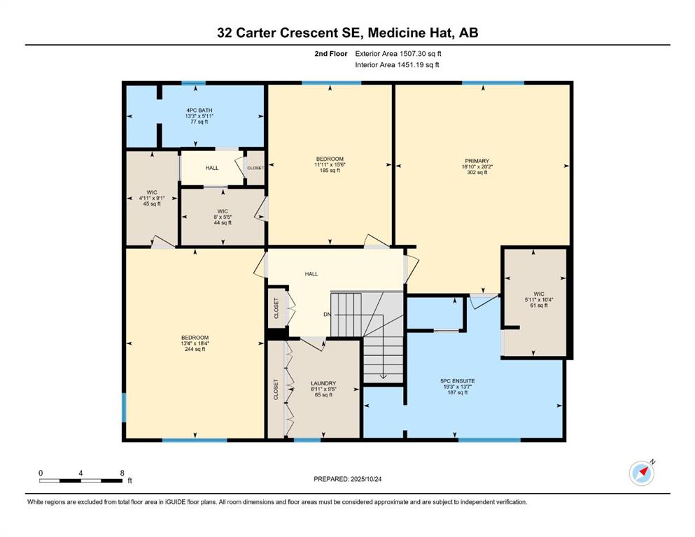 Picture for 32 Carter Crescent SE https://www.cirrealty.ca/reb/mhreb/6/A2266596_45.jpg