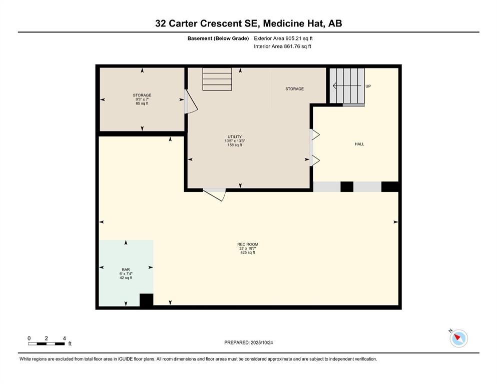 Picture for 32 Carter Crescent SE https://www.cirrealty.ca/reb/mhreb/6/A2266596_46.jpg