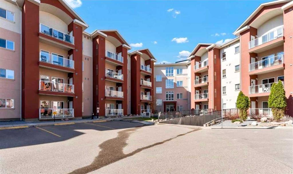 Picture for 409, 2800 13 Avenue SE