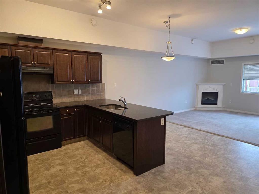 Picture for 409, 2800 13 Avenue SE