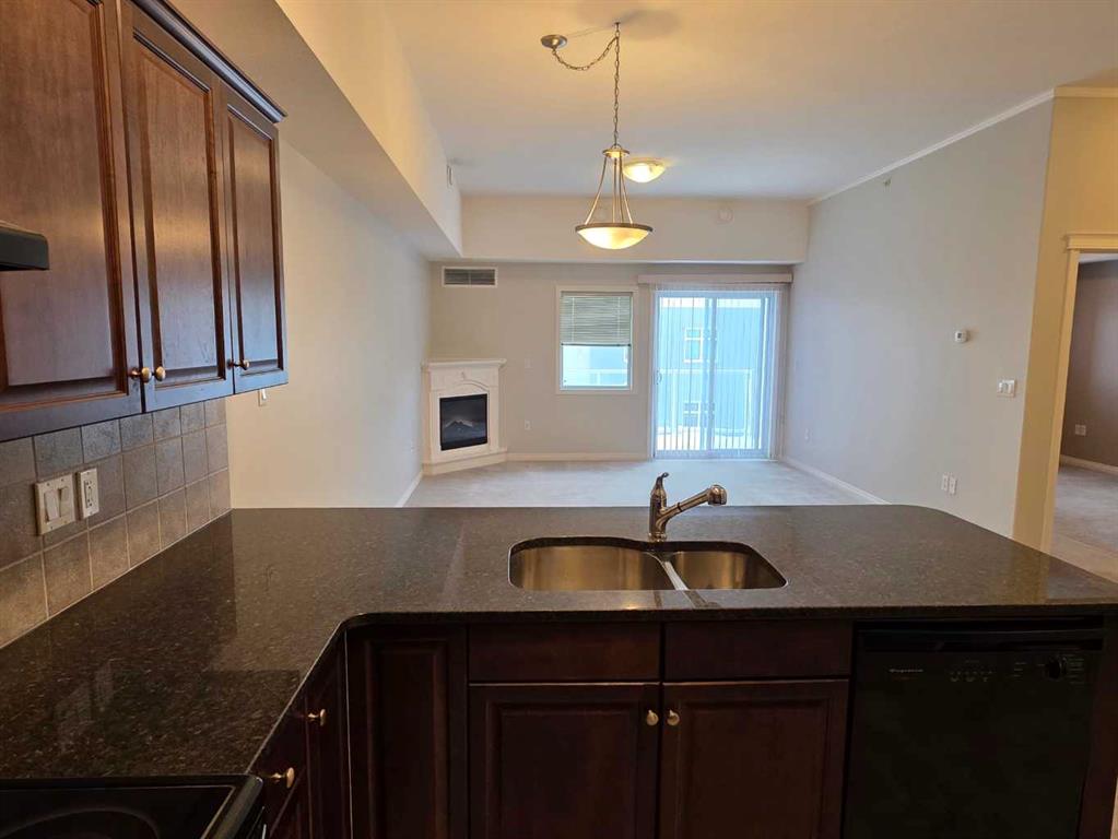 Picture for 409, 2800 13 Avenue SE