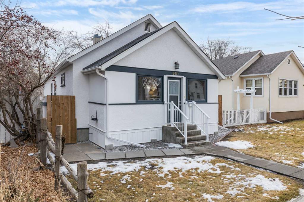 Picture for 861A 3 Street SE