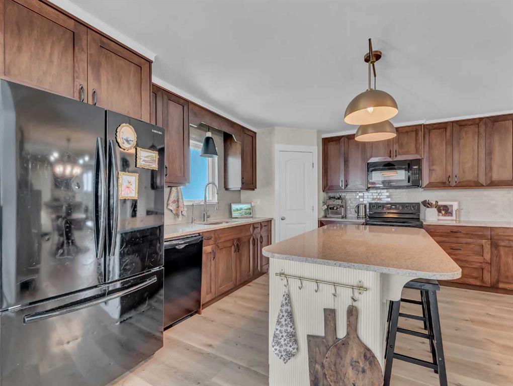 Picture for 9, 12301 Range Road 51A  