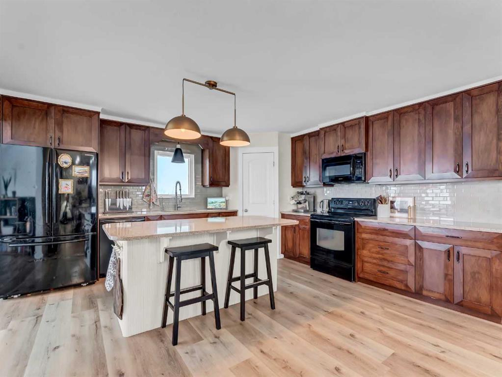 Picture for 9, 12301 Range Road 51A  