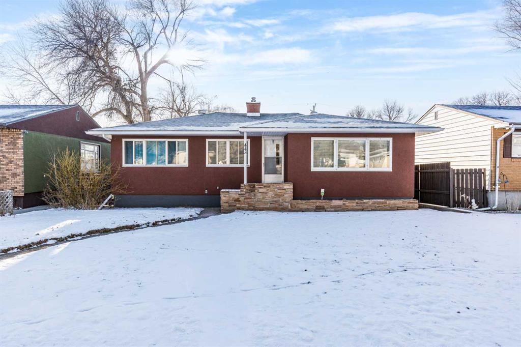 Picture for 443 11 Street SW