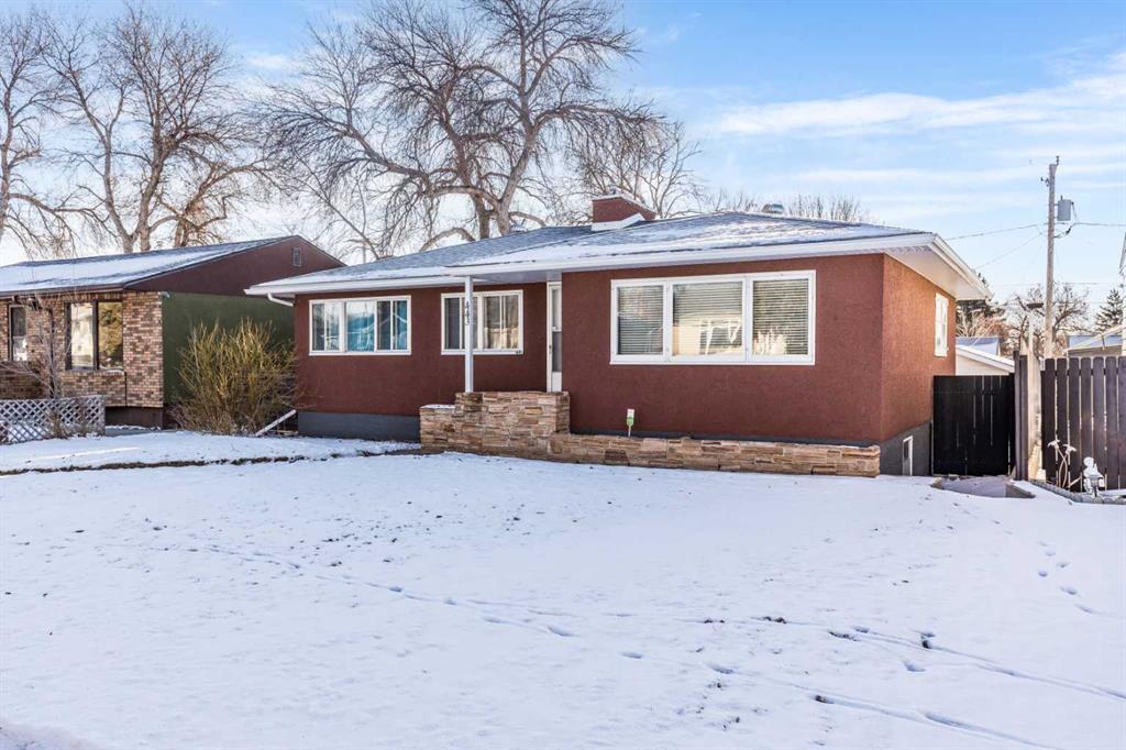 Picture for 443 11 Street SW