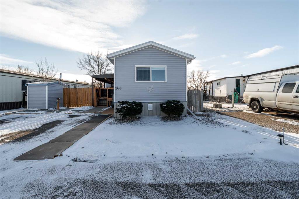 Picture for 268 Fleet Street SW