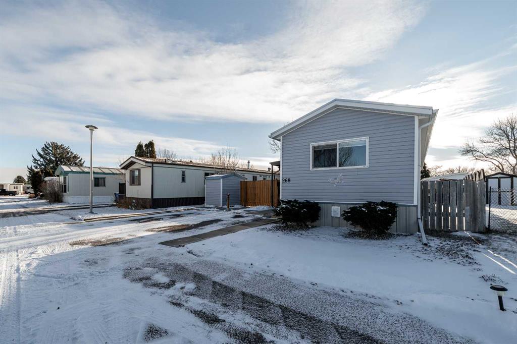 Picture for 268 Fleet Street SW