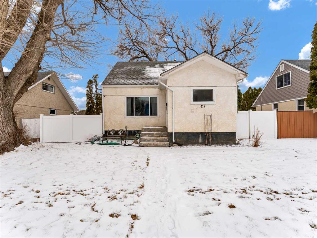 Picture for 27 11 Street SW