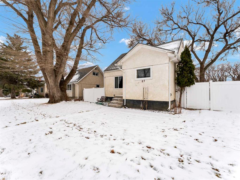 Picture for 27 11 Street SW