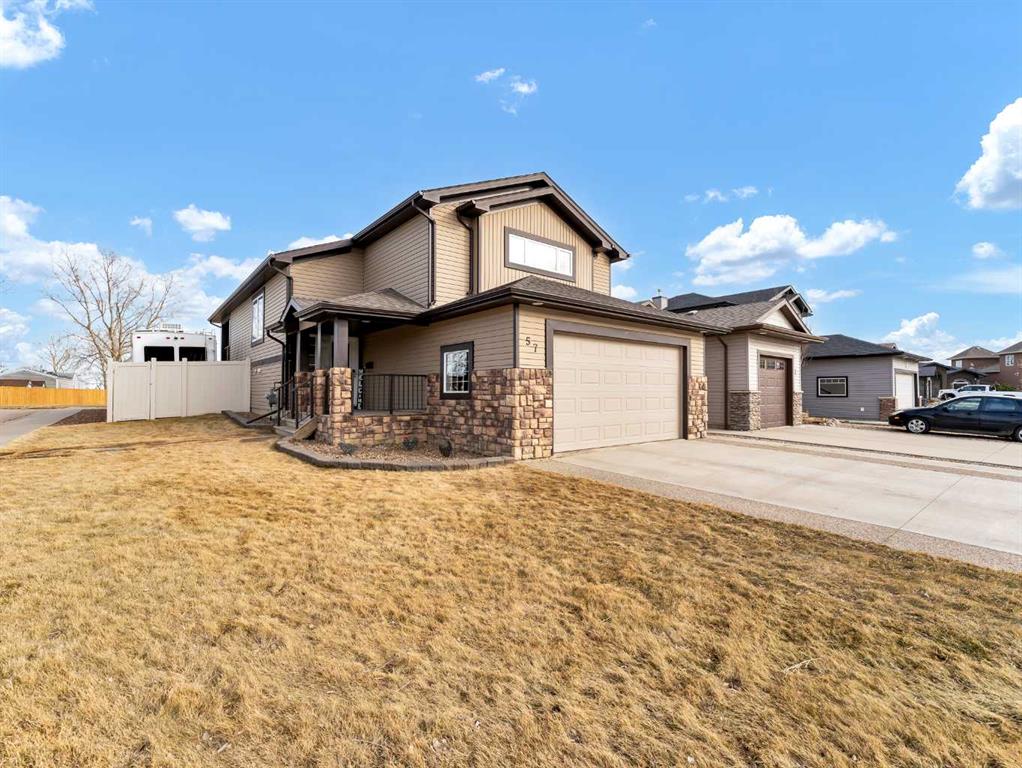 Picture for 57 Hamptons Close SE