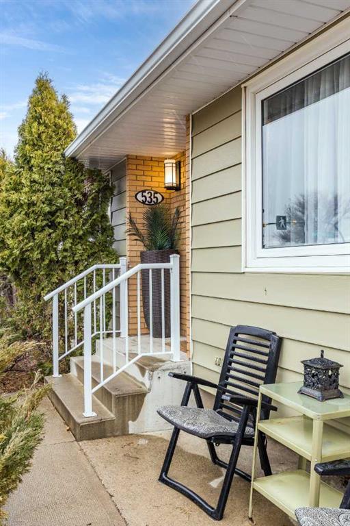 Picture for 535 12 Street NW