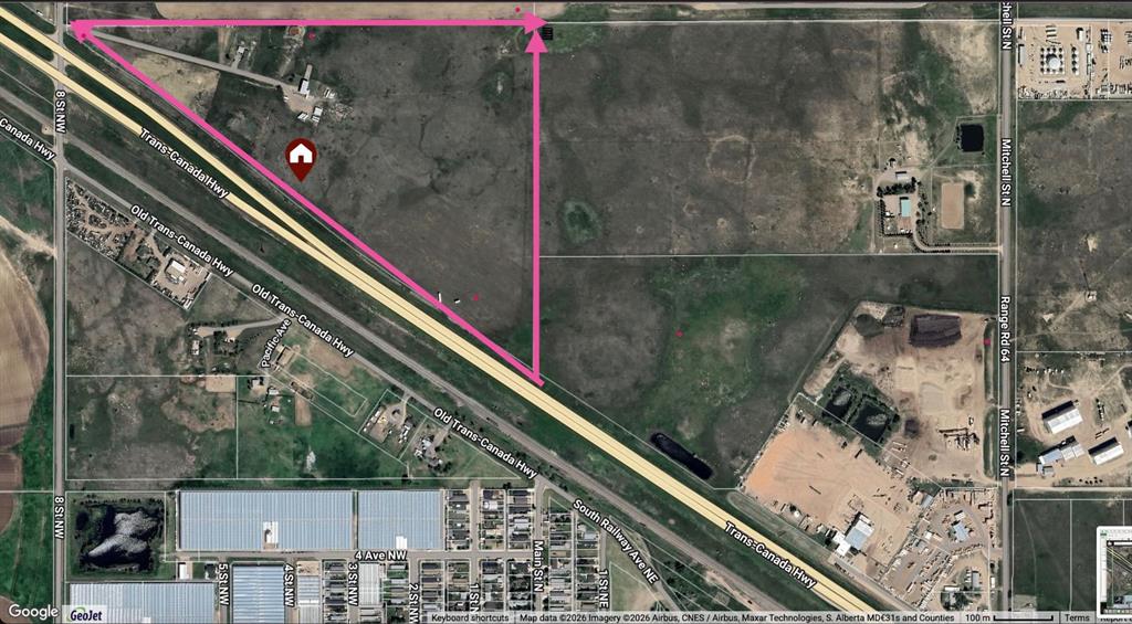 Picture for 902 Range Road 65  