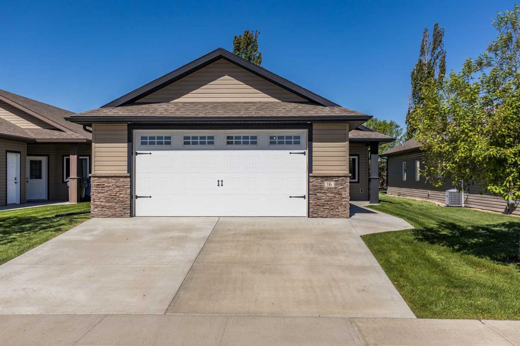 Picture for 16 Wheatland Drive SE