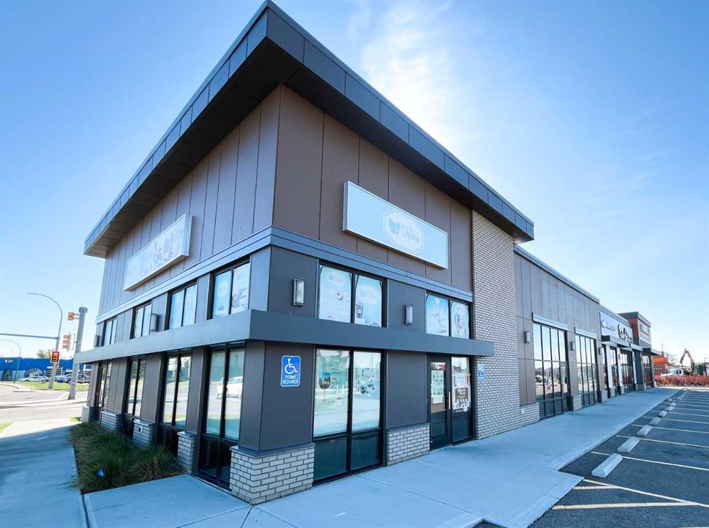 Picture for 101, 1751 Strachan Road SE