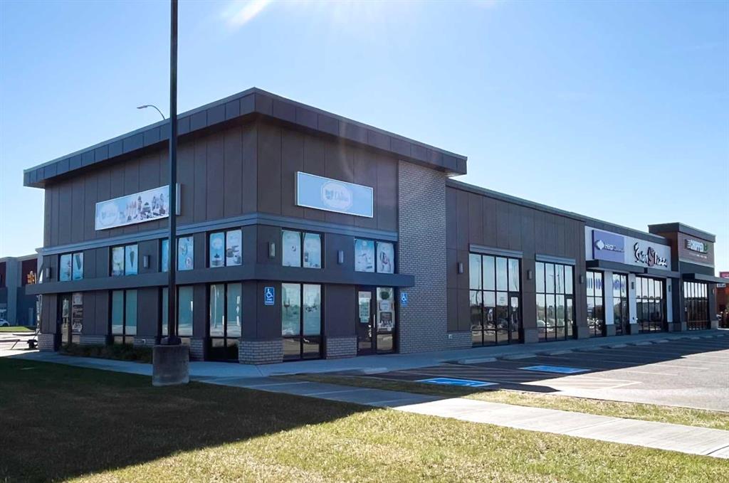 Picture for 101, 1751 Strachan Road SE