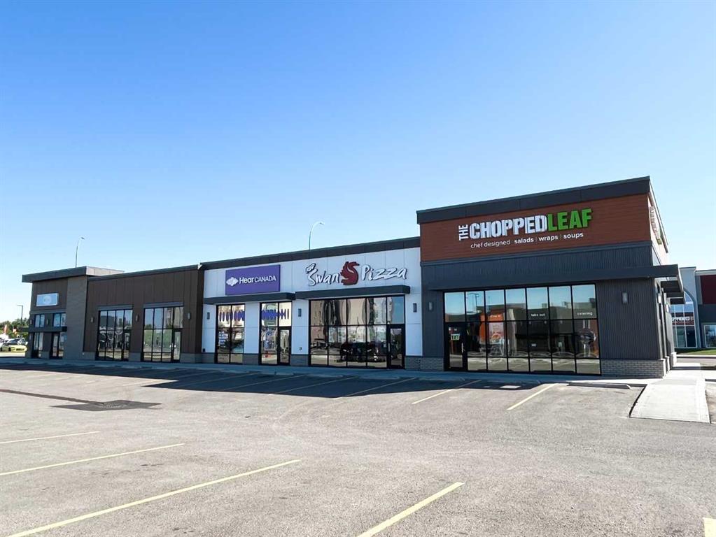 Picture for 101, 1751 Strachan Road SE