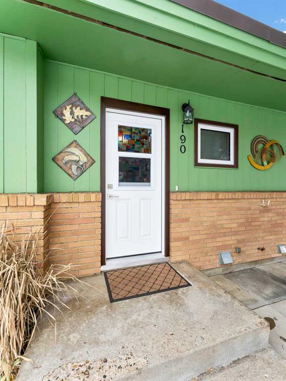 Picture for 190 Connaught Drive SW