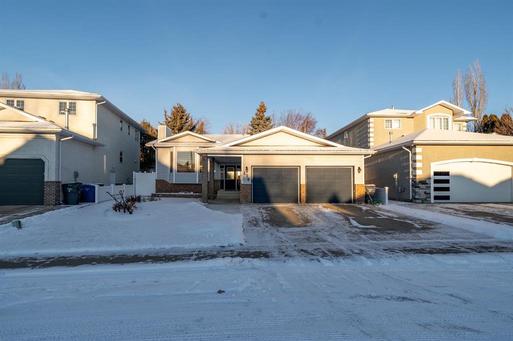 Picture for 136 Palliser Way NE
