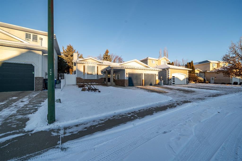 Picture for 136 Palliser Way NE