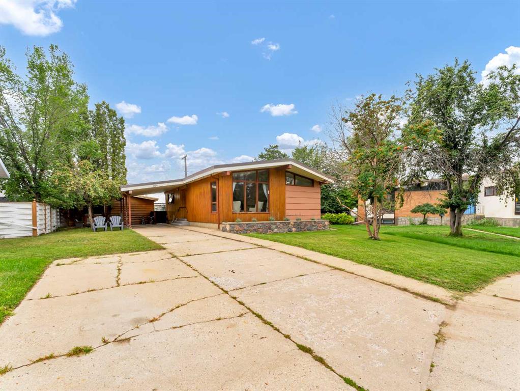 Picture for 164 Muir Crescent NW