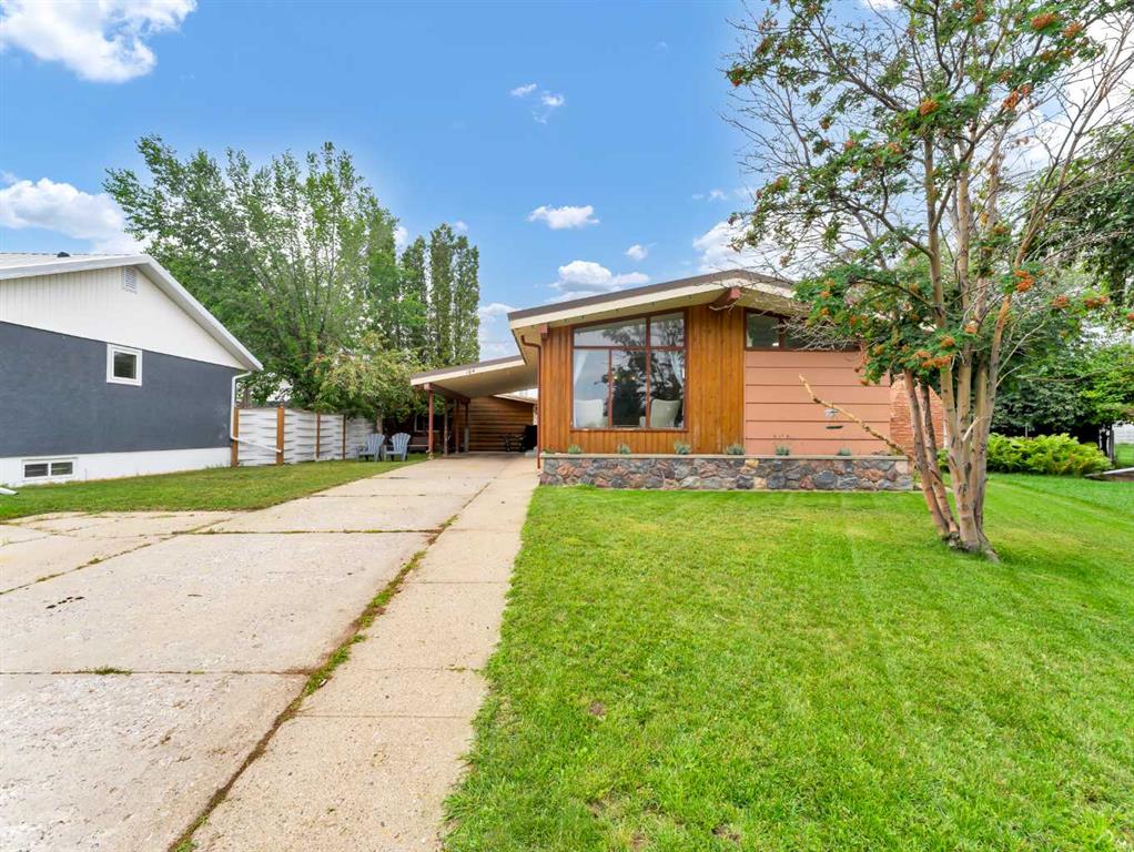 Picture for 164 Muir Crescent NW