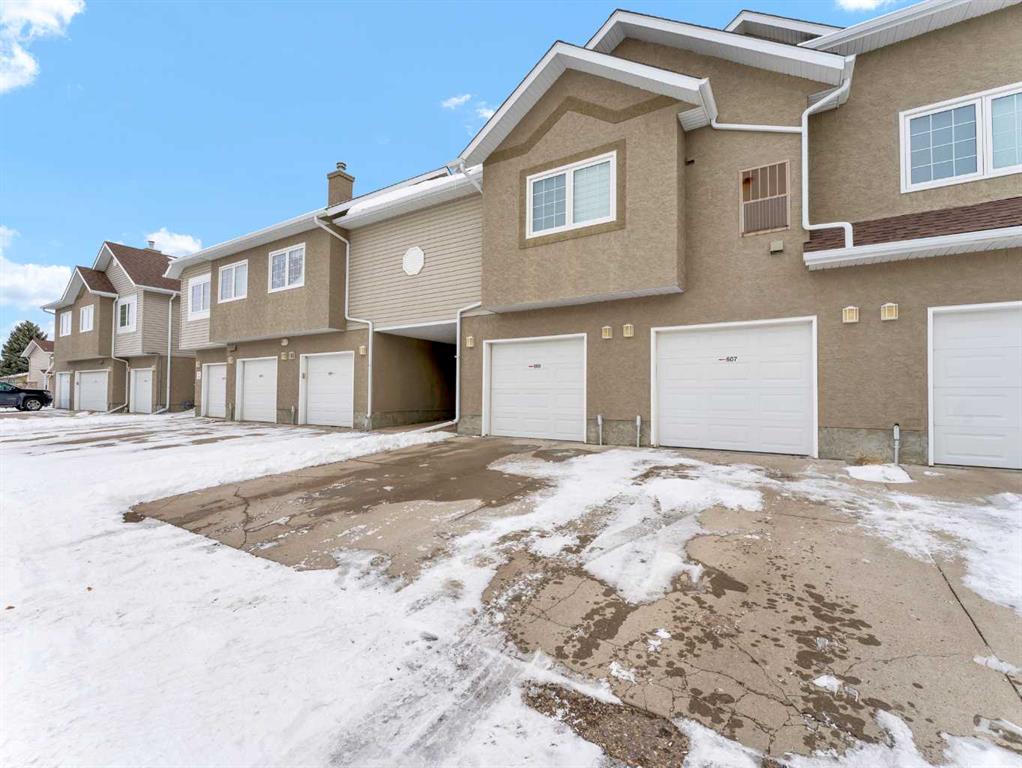 Picture for 607, 221 Cameron Road SE