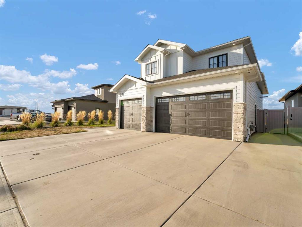 Picture for 24 Coulee Ridge Drive SW