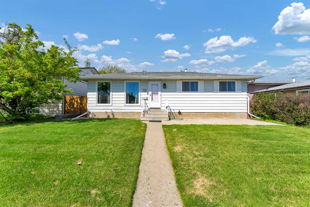 Picture for 10 Hayward Court NE