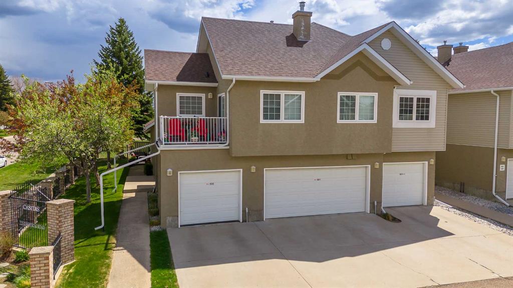 Picture for 605, 221 Cameron Road SE