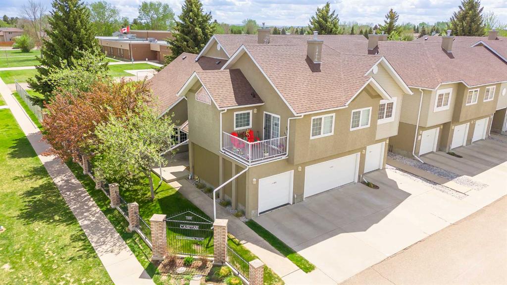 Picture for 605, 221 Cameron Road SE