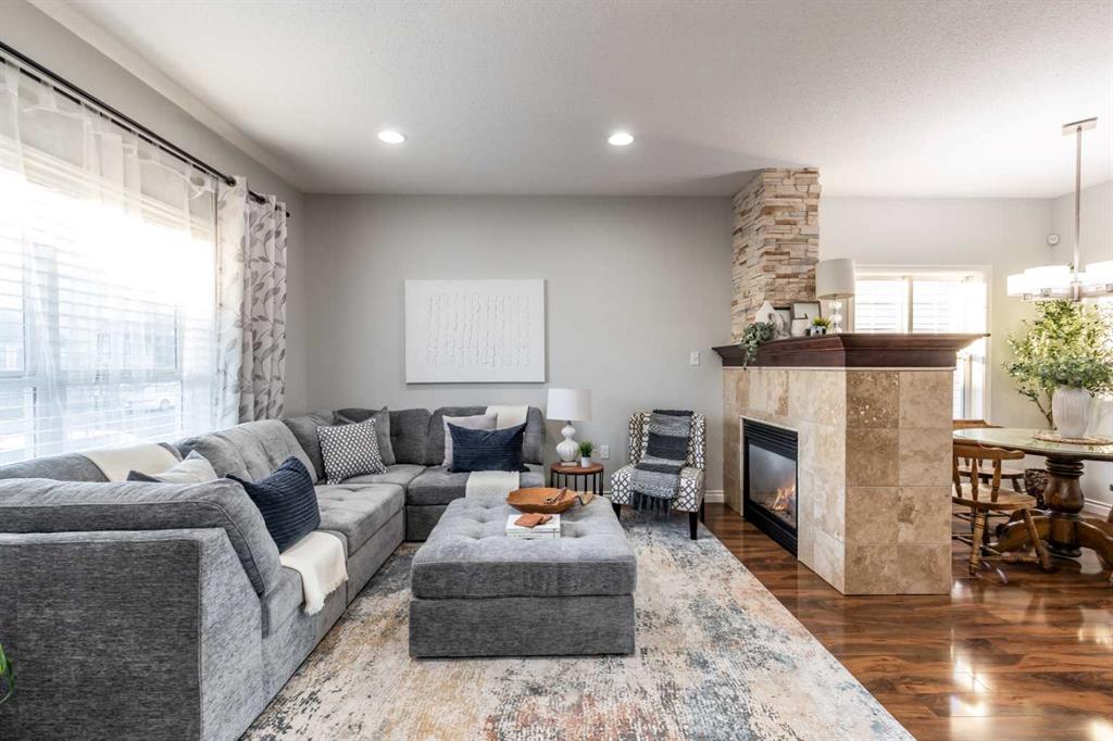 Picture for 129 Ranchman Crescent NE