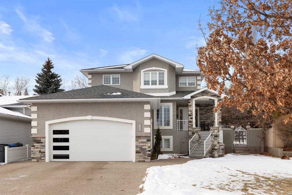Picture for 132 Palliser Way NE