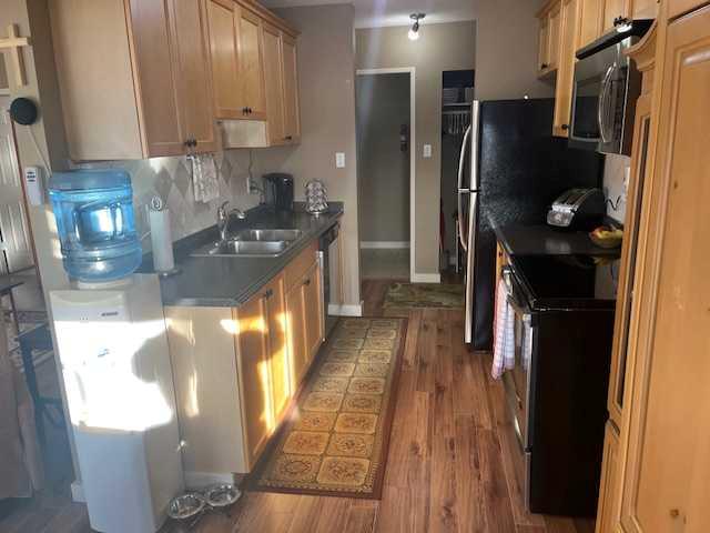 Picture for 12, 512 McCutcheon Drive NW