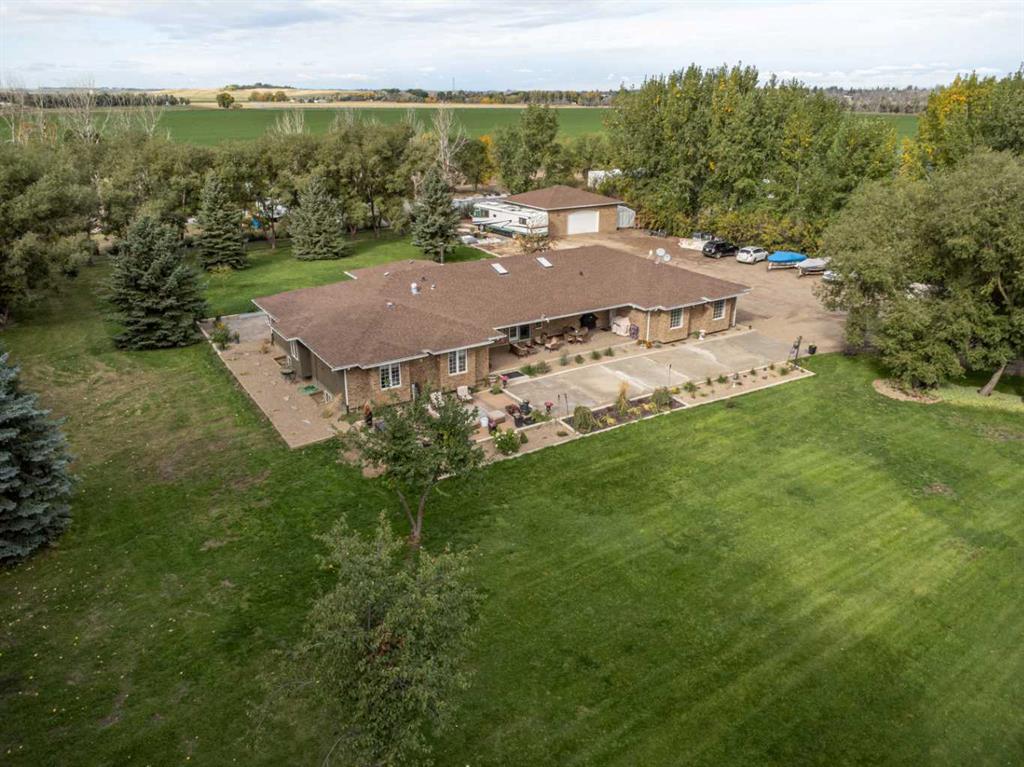 Picture for 12112A Range Road 55  