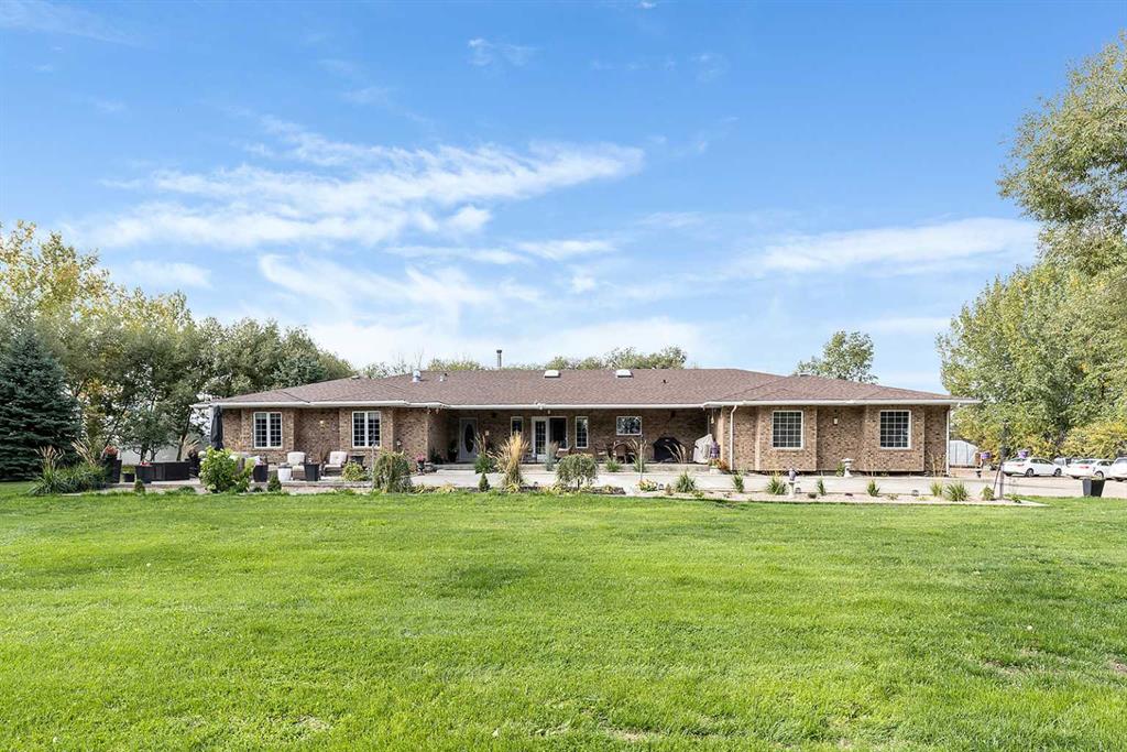 Picture for 12112A Range Road 55  