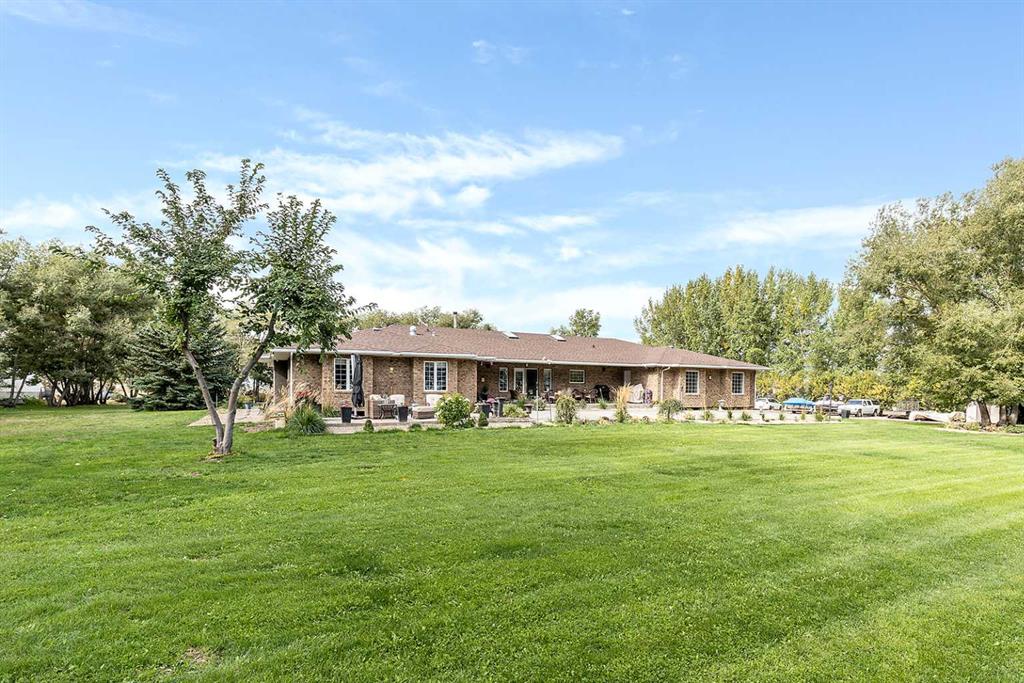 Picture for 12112A Range Road 55  
