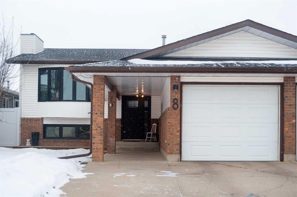 Picture for 8 Rideau Close SE