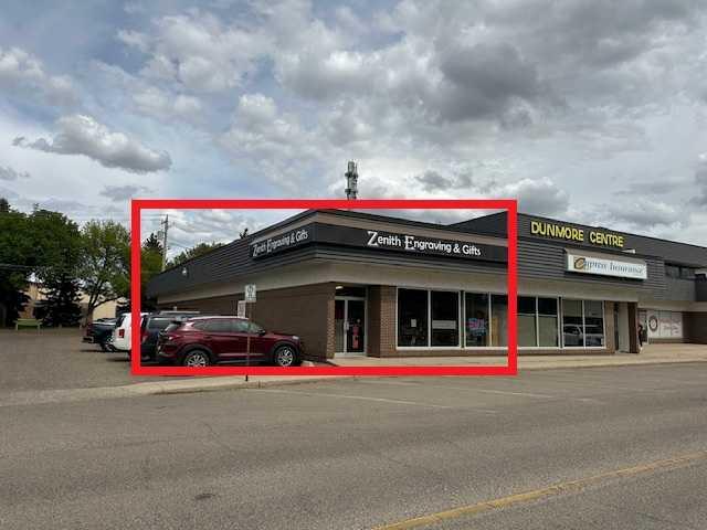 Picture for 101, 1601 Dunmore Road SE