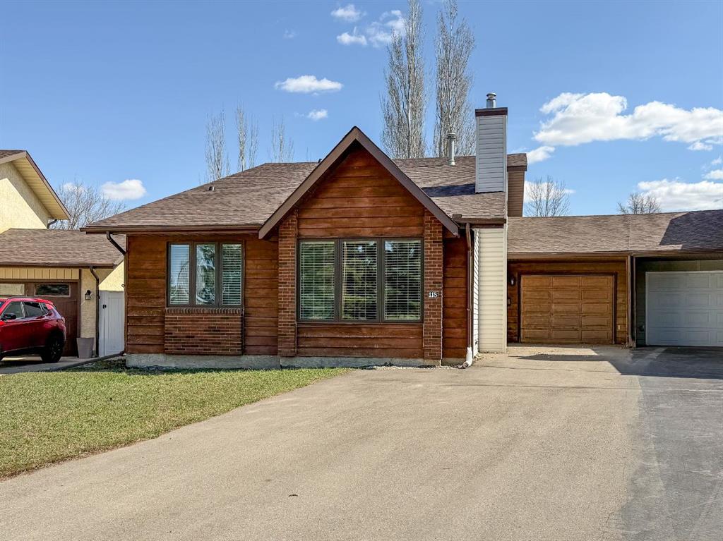 Picture for 118 Shaw Crescent SE