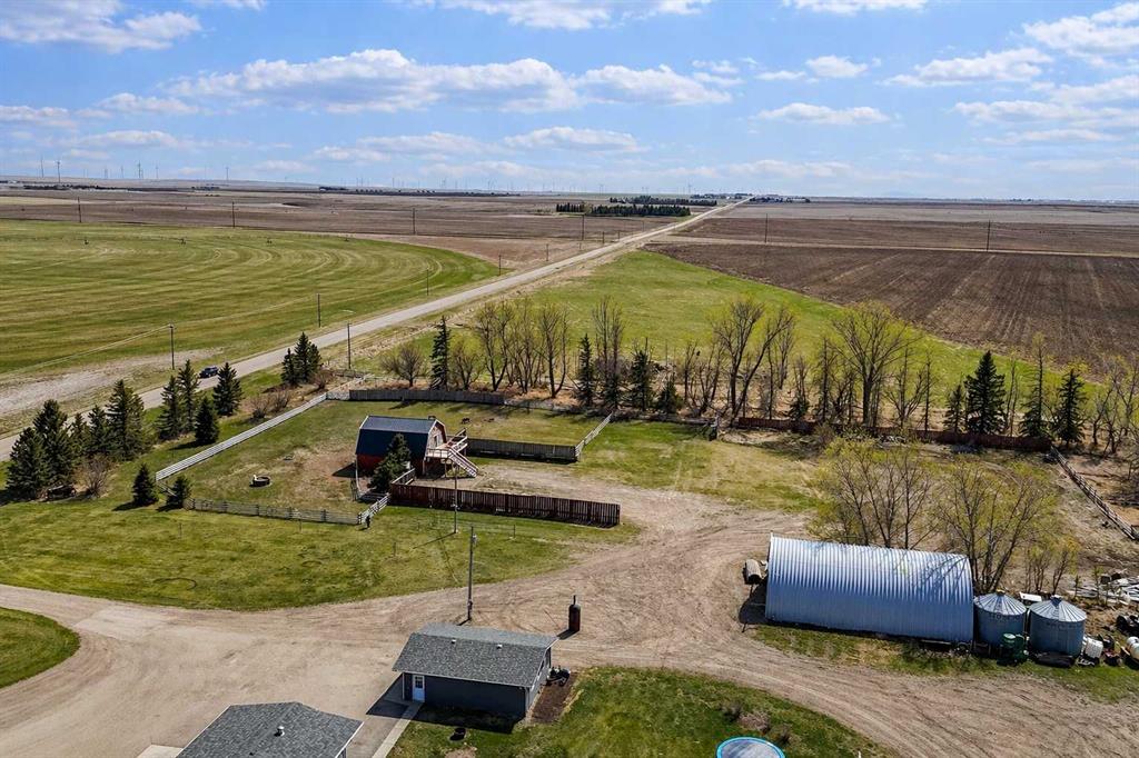 Picture for 104040 Range Road 111  