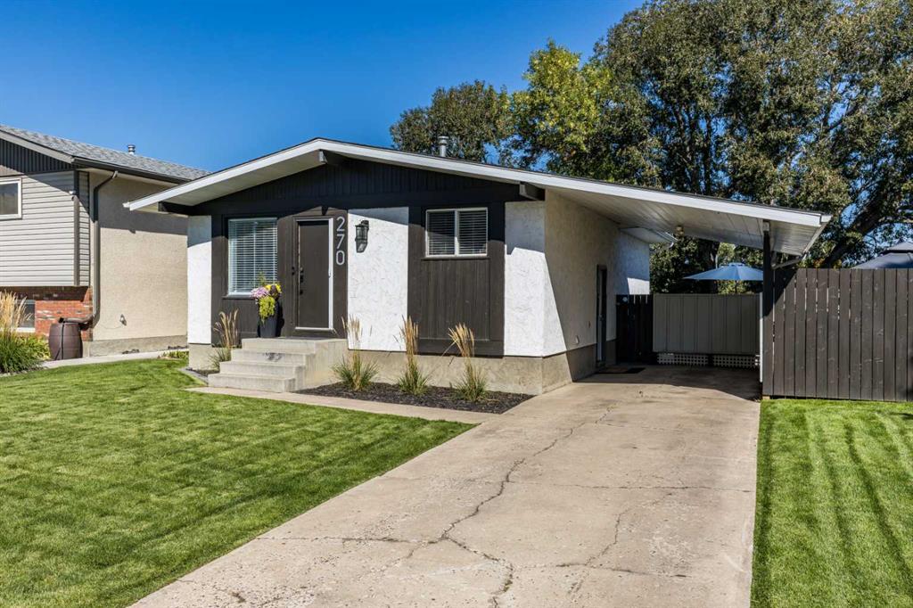 Picture for 270 Shepherd Crescent SE