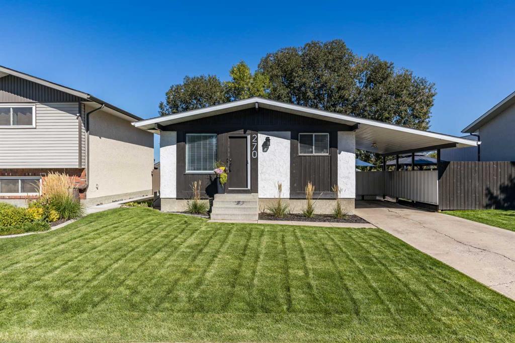 Picture for 270 Shepherd Crescent SE