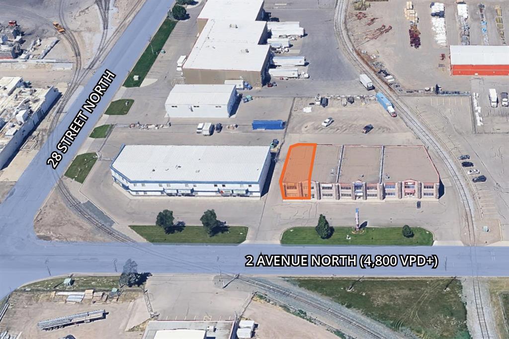 Picture for Unit 4, 2845 2 Avenue N